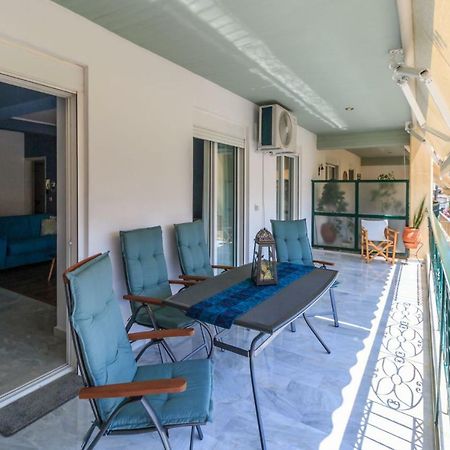 Boutique Mare Apart Volos Exterior photo