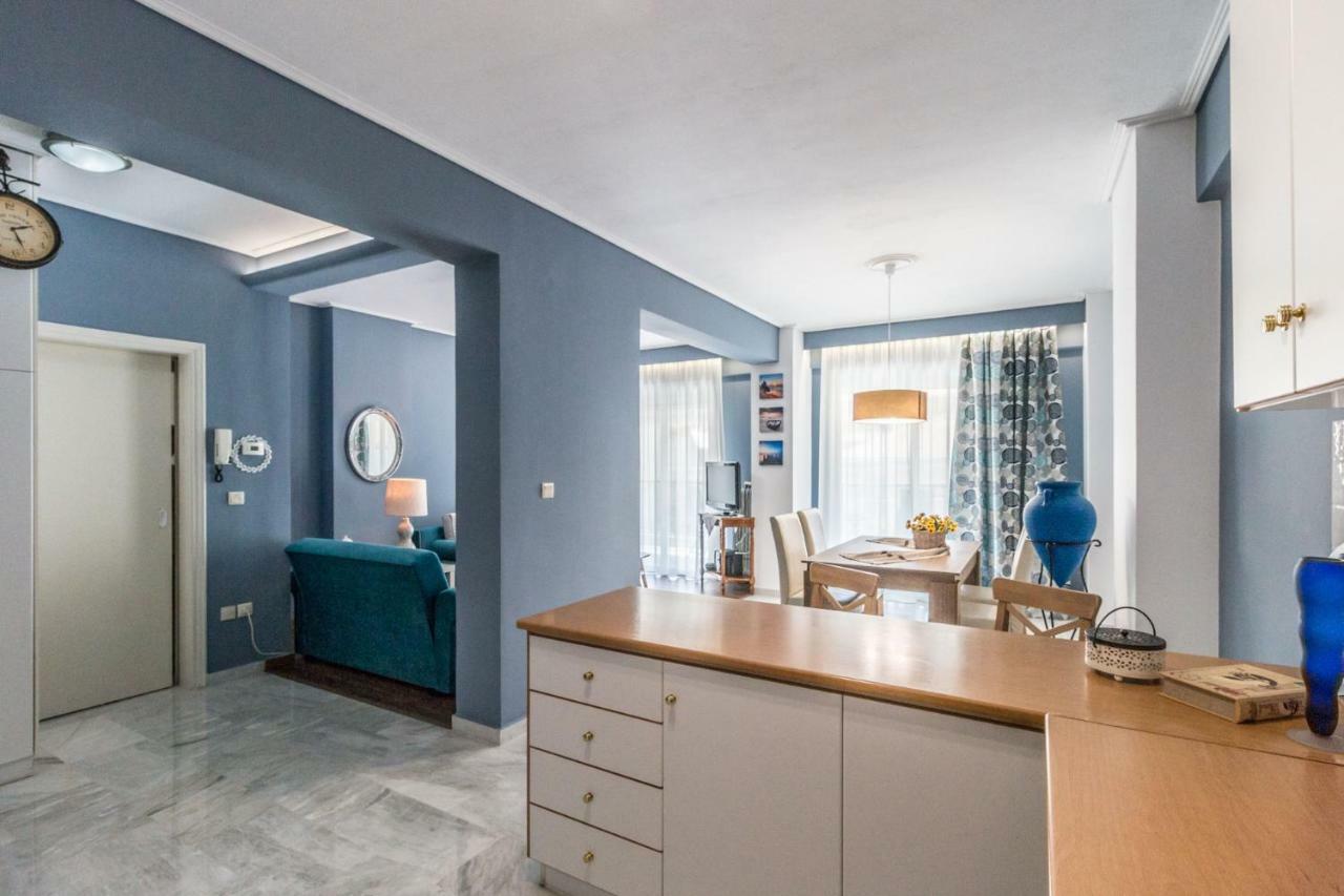 Boutique Mare Apart Volos Exterior photo