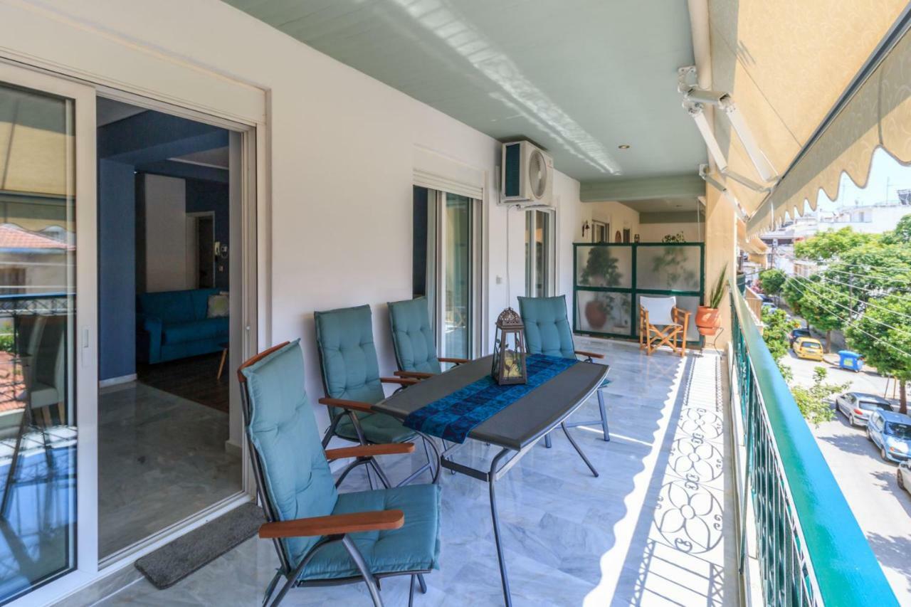 Boutique Mare Apart Volos Exterior photo