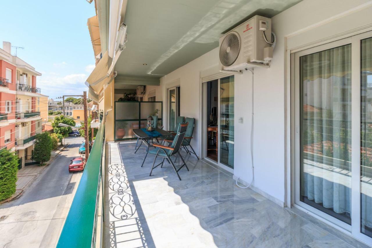 Boutique Mare Apart Volos Exterior photo