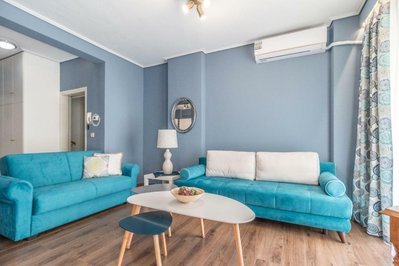 Boutique Mare Apart Volos Exterior photo